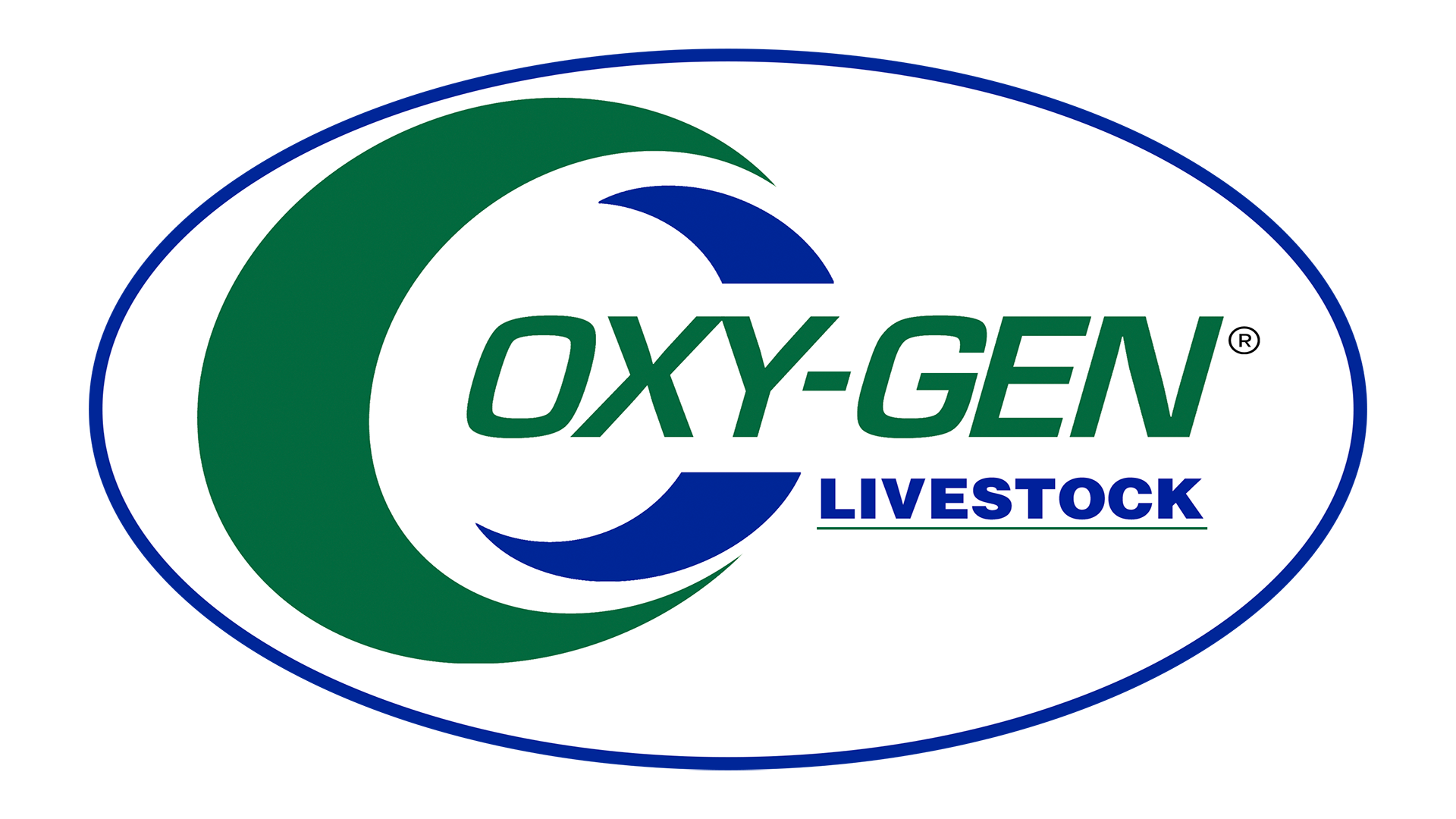 Oxygen Livestock